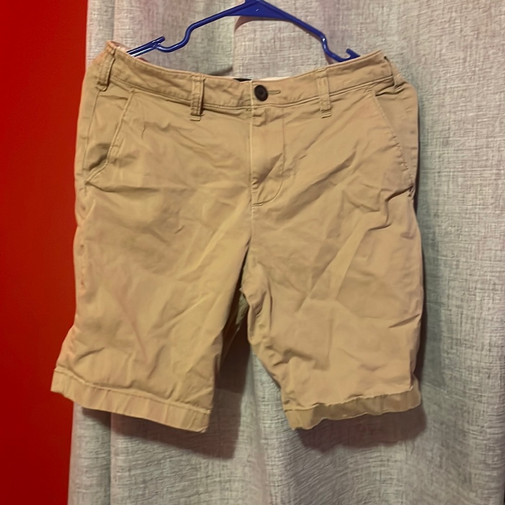 hollister shorts
